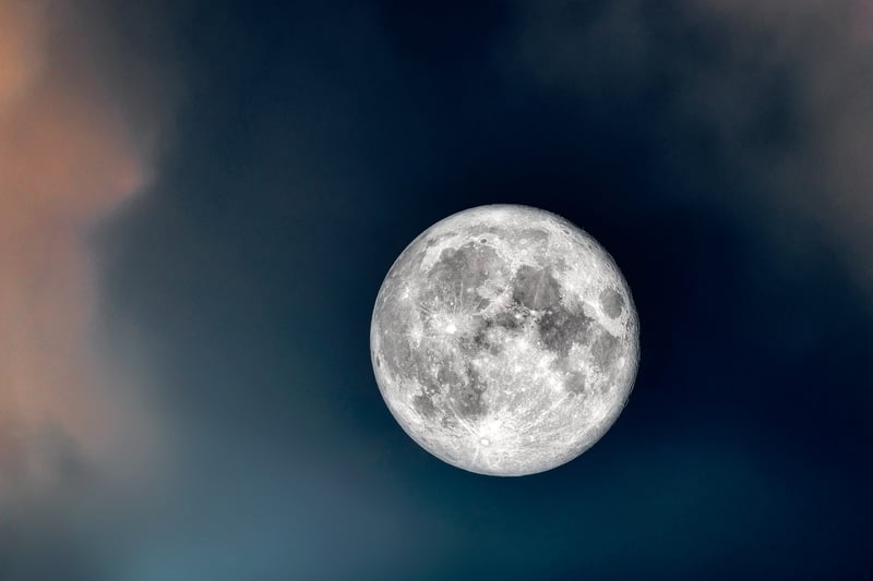 Moonlight Luminance